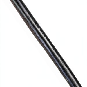 Field Guardian 14-Gauge Aluminum Wire 120ft Conductive Silver-0